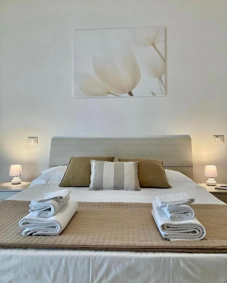Guest house La Macine Hotel Monte San Savino Italy