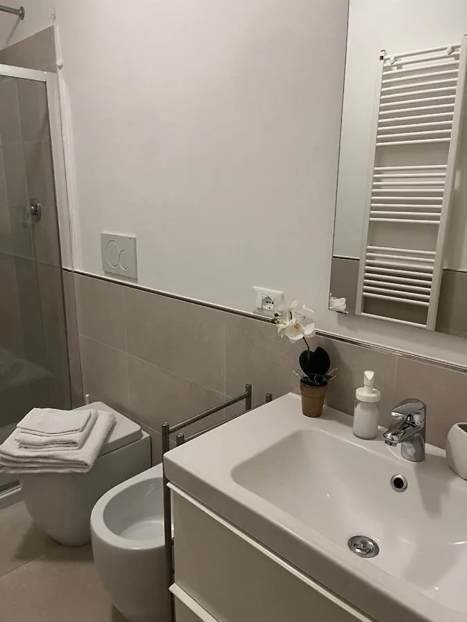 La Macine Hotel Monte San Savino