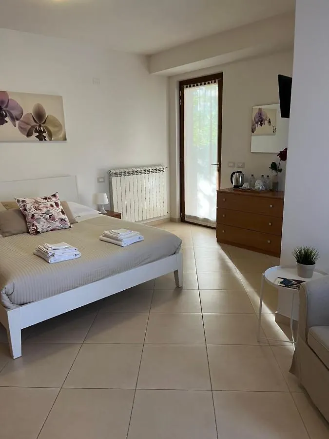 La Macine Hotel Monte San Savino Guest house