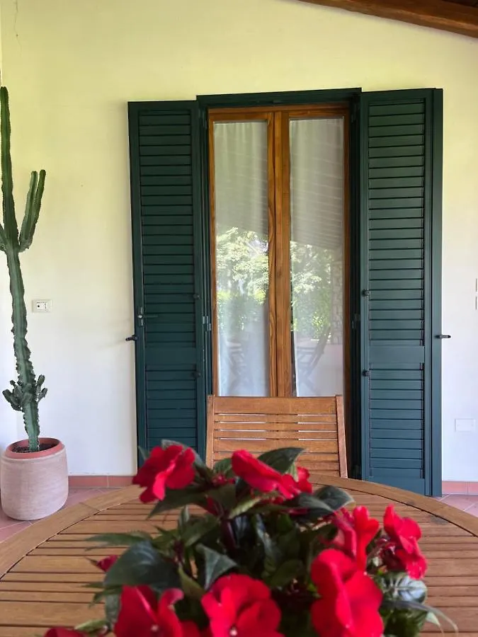 Guest house La Macine Hotel Monte San Savino