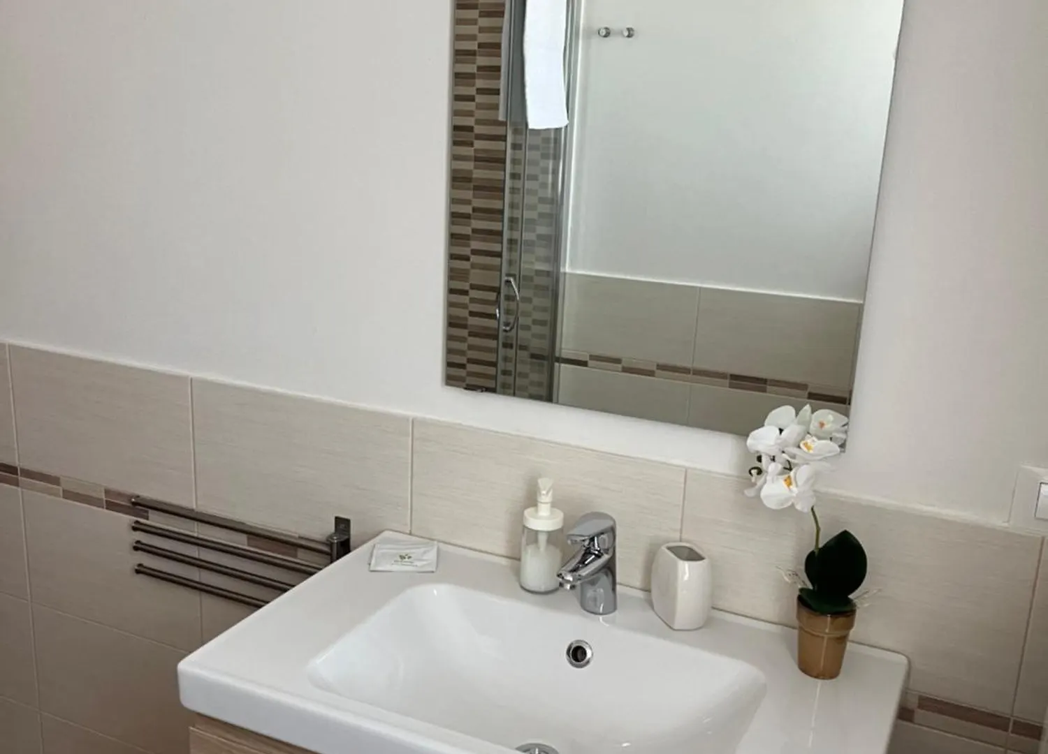 La Macine Hotel Monte San Savino 0*,
