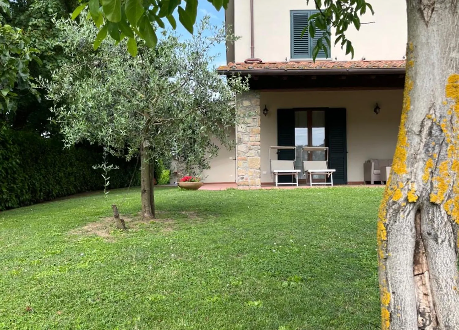 La Macine Hotel Monte San Savino 0*,  Italy