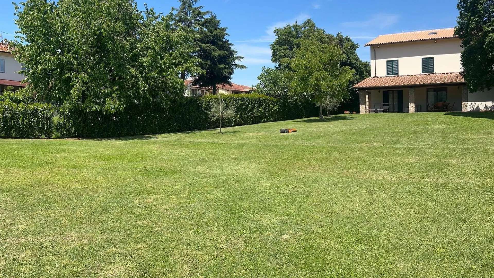 Guest house La Macine Hotel Monte San Savino