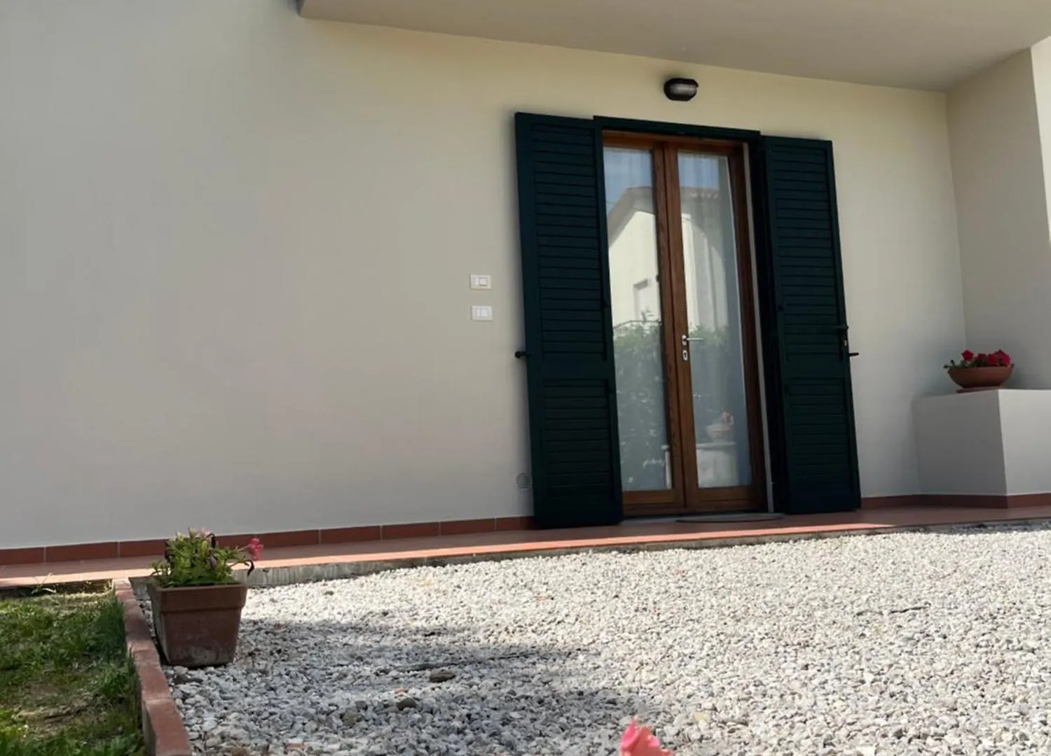La Macine Hotel Monte San Savino Guest house