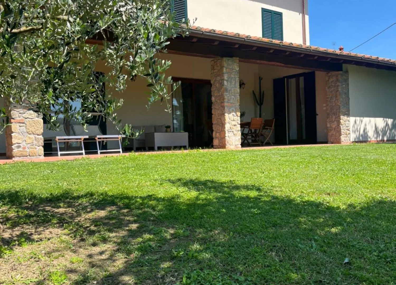 Guest house La Macine Hotel Monte San Savino Italy