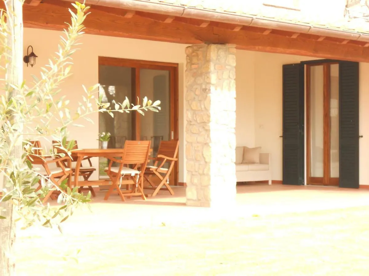 La Macine Hotel Monte San Savino Guest house